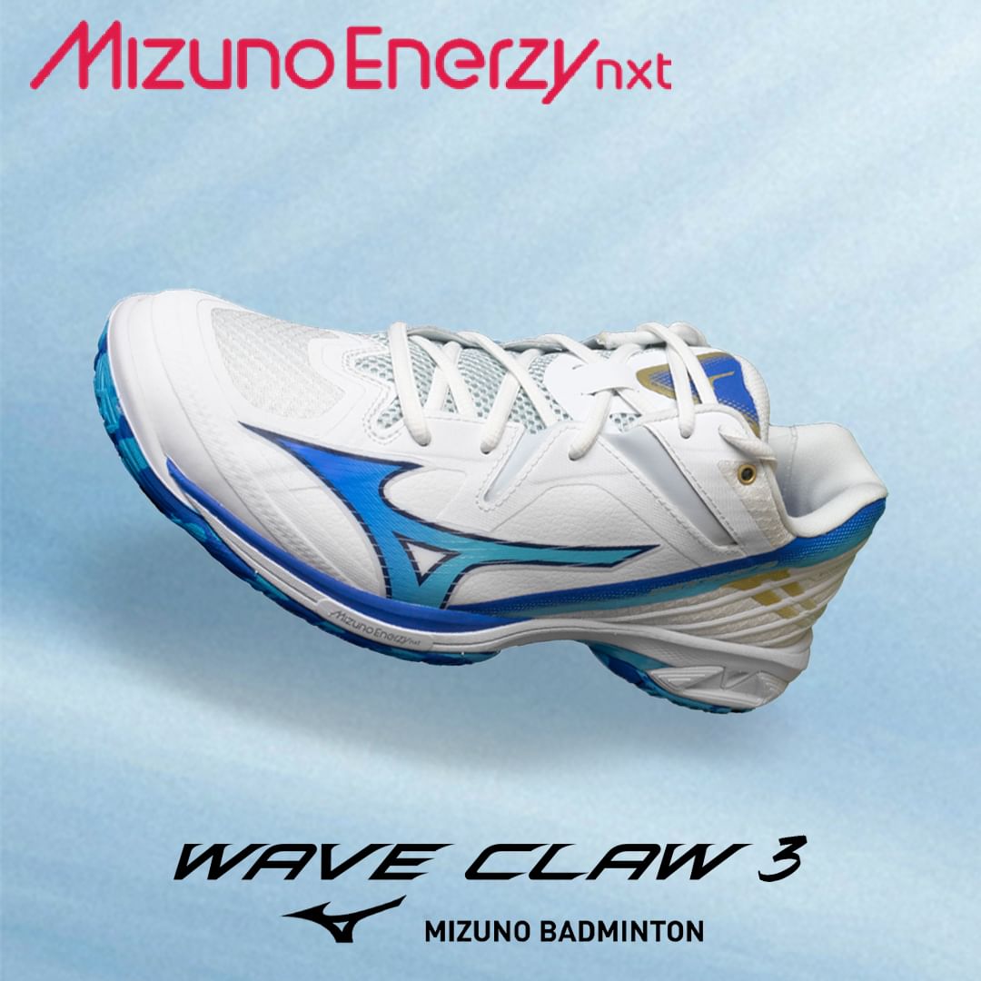 WAVE CLAW 3